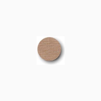 Linen 32 count 50x70 cm: Chestnut