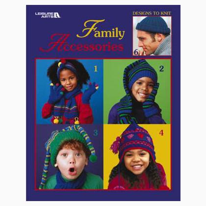 Family Accessories