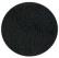 Linen 28 ct 70x50 Black