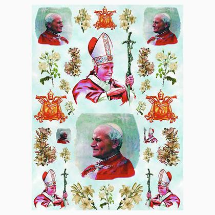 John Paul II°