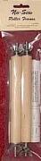 Siesta no-sew rollers 15"