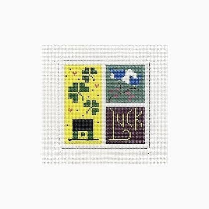 Flip-It Canvas March