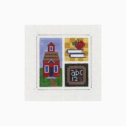 Flip-It Canvas September