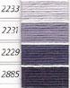 DMC Soft Cotton (89) 2885
