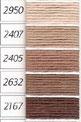 DMC Soft Cotton (89) 2405