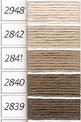 DMC Soft Cotton (89) 2841