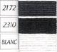 DMC Soft Cotton (89) BLANC