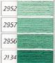 DMC Soft Cotton (89) 2957