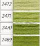DMC Soft Cotton (89) 2472