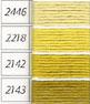 DMC Soft Cotton (89) 2446
