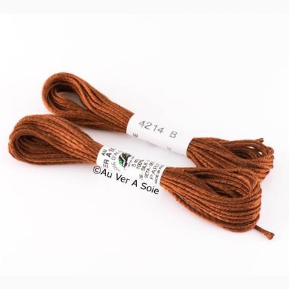 Soie d\'Alger - 4214
