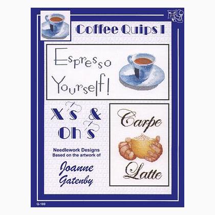Coffee Quips I