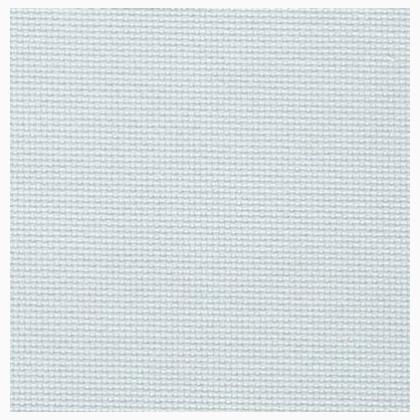 Aida 16 count, Ice Blue