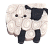 1146T - Tiny Ewe