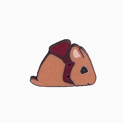 1149 - Thornberry Mouse