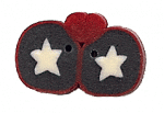 1181S - Small Liberty Ladybug