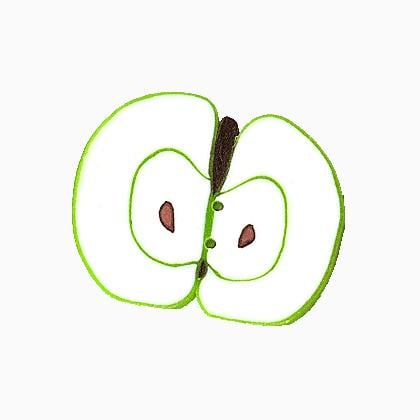 2207 - Granny Smith Apple
