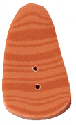2208NF - Fat Nose Carrot