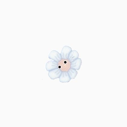 2220T - Beth\'s Tiny Daisy