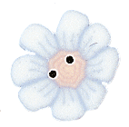 2220T - Beth's Tiny Daisy
