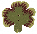 2260L - Large Three Leaf Clover