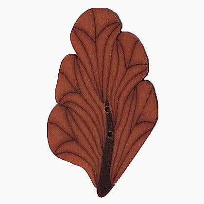 2275L - Large Oak Leaf