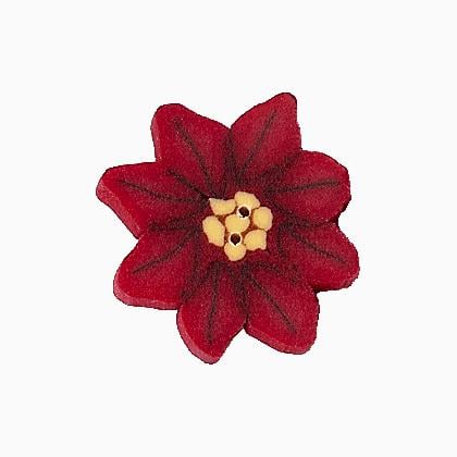 2284S - Small Poinsettia