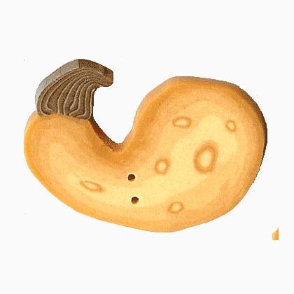 2306L - Large Yellow Squash