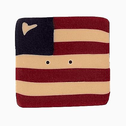 3303X - Extra Large Folk Art Flag