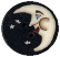 3422S - Small Man in the Moon