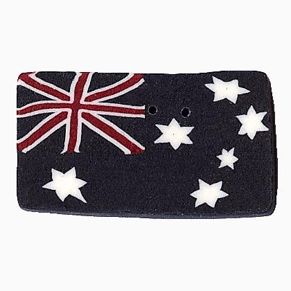 3431X - XL Australian Flag