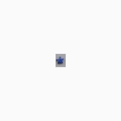 3316S - True Blue Small Star
