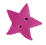 3322L - Azalea Large Star