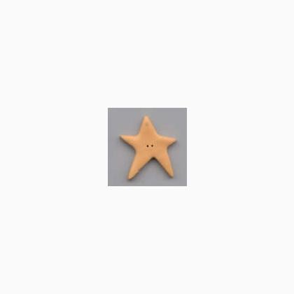 3331X - Honey Extra Large Star