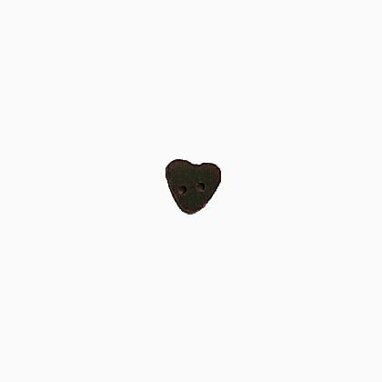 3446T - Tiny Black Cherry Heart