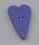 3323M - Purple Medium Heart