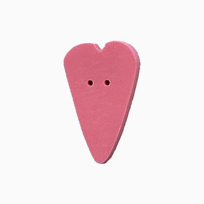 3417L - Baby Pink Large Heart