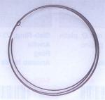 Bangle: Silver 3-strand