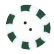 4416L - Large Green Peppermint