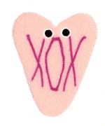 4434B - Peach Sweetheart