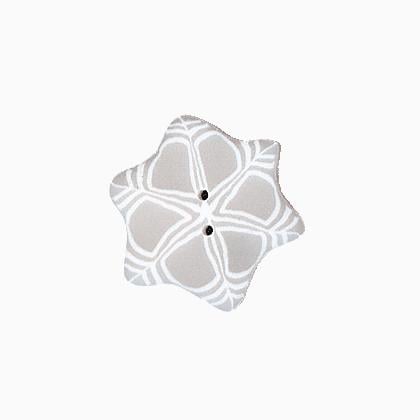 4442S - Small Snowflake