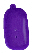 4516S - Small Purple Balloon