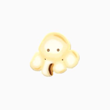 4521M - Medium Popcorn