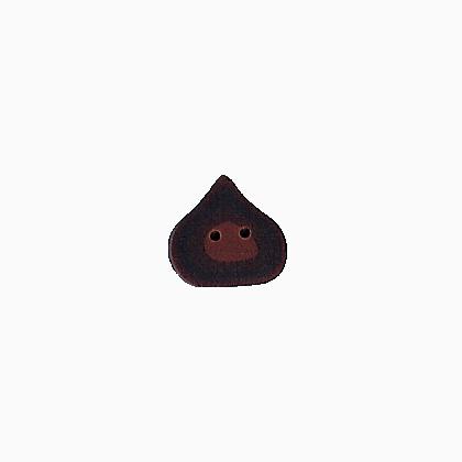 4527S - Small Chocolate Drop