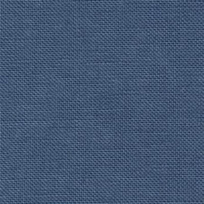 Belfast Linen 32 count - Dark Blue (Spruce)