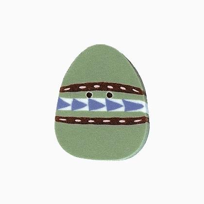 4549 - Green Egg