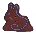 4550 - Chocolate Bunny