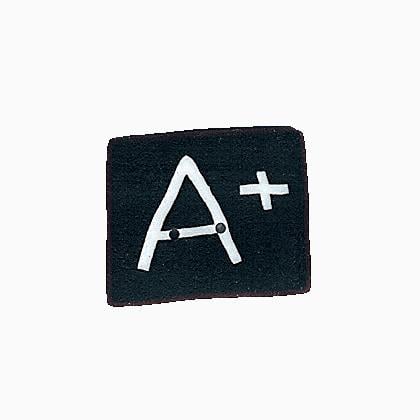 4552S - Small Slate