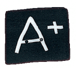 4552S - Small Slate