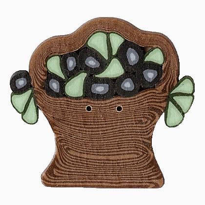 NH1008 - Berry Basket